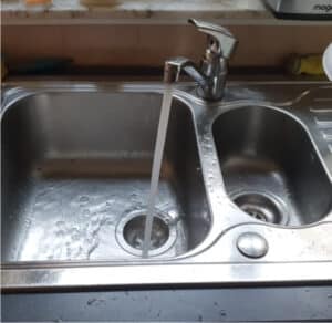 Débouchage dévier