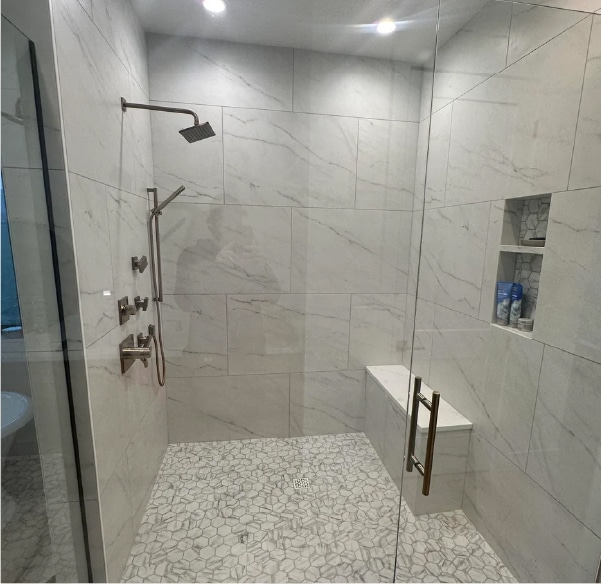 Débouchage de douche ms débouchage ms débouchage Débouchage de douche